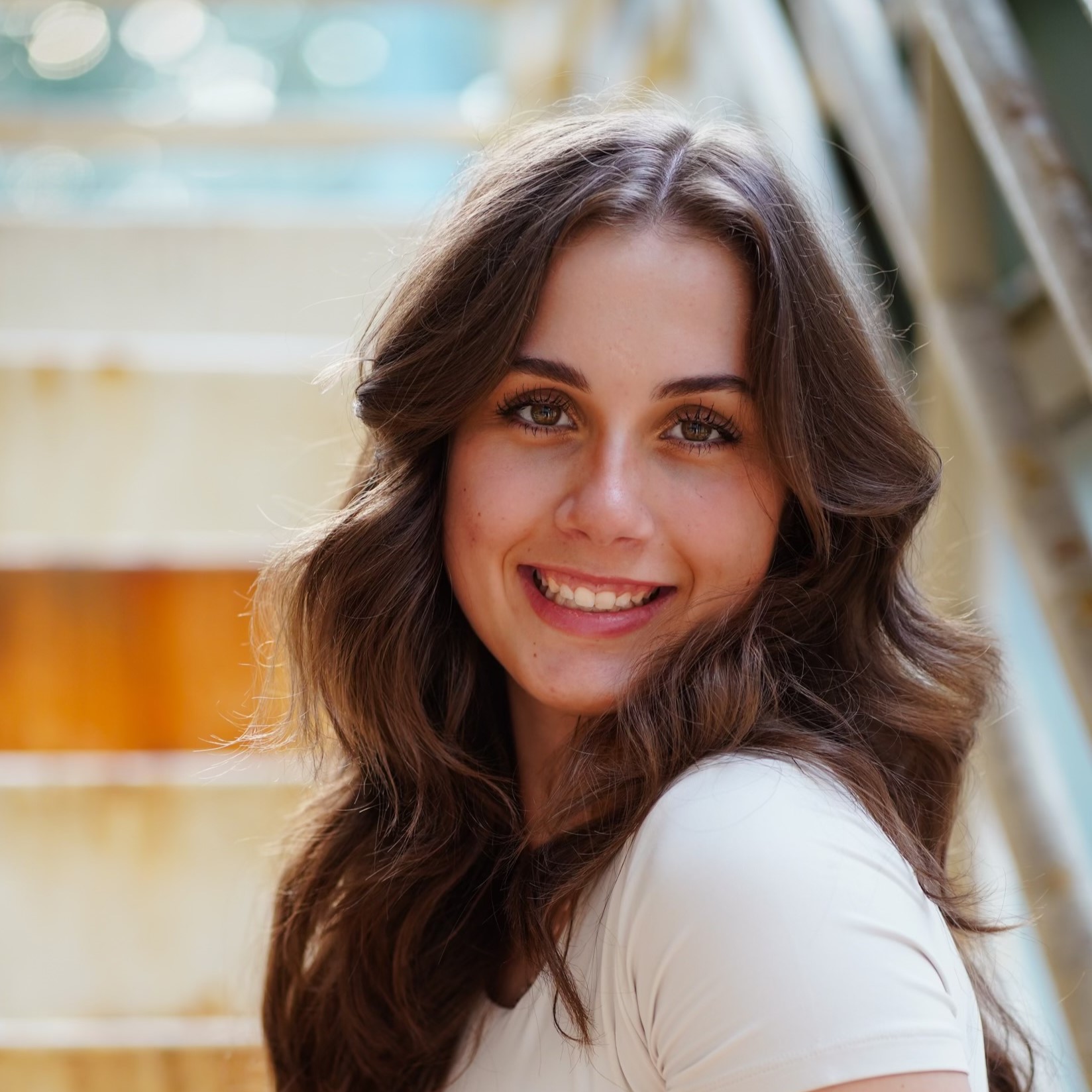 Gabby Raney | VP Marketing