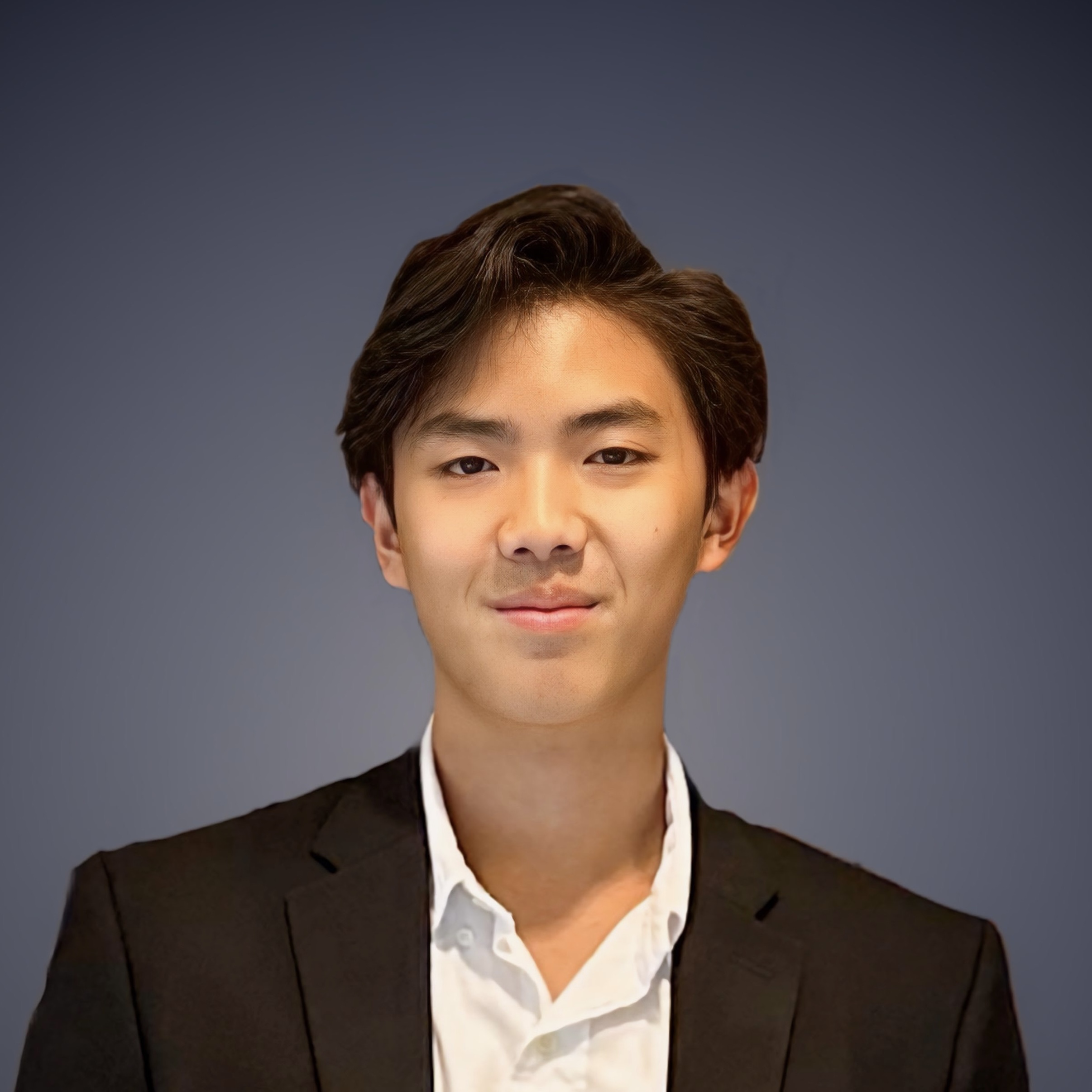 Jack Huynh | VP Membership Development