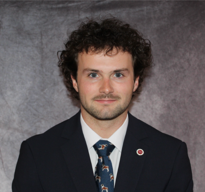 Quinn Moore | VP Recruitment