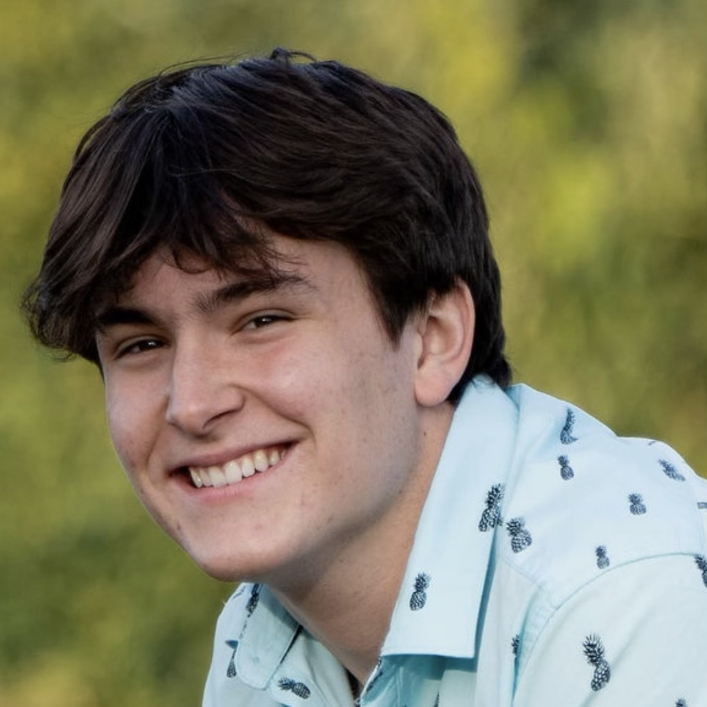 Ryan Walsh | Executive VP